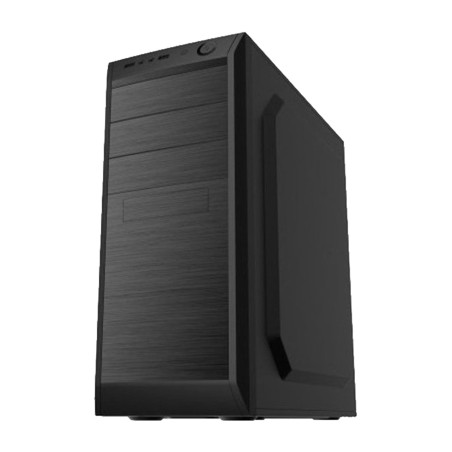 semitower skrinka pc so zdrojom v cene f750-atx 2xusb-3.0 basic-500gr-s