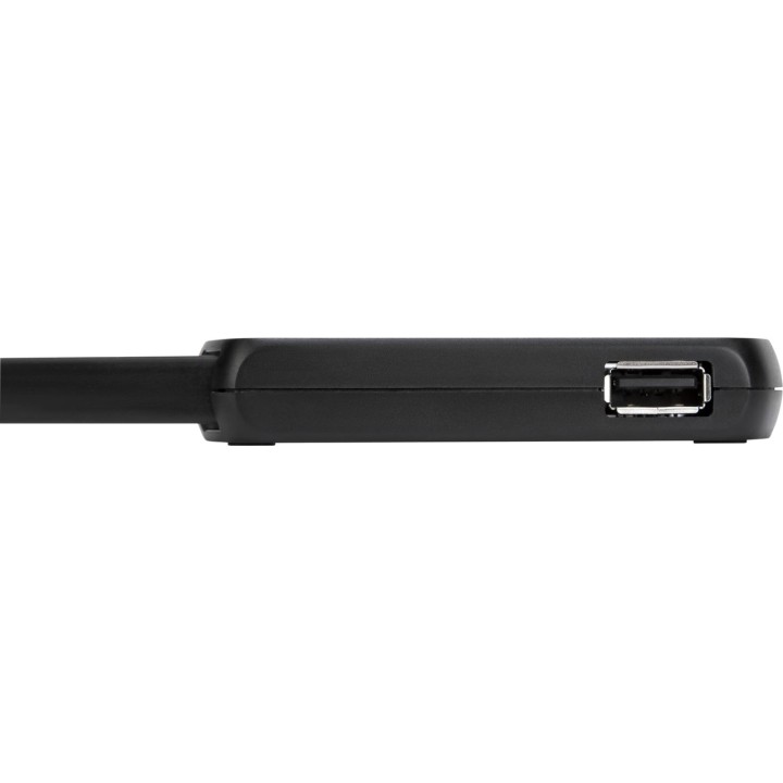 TARGUS Hub USB 2.0 a quattro porte ACH114EU 480MBPS