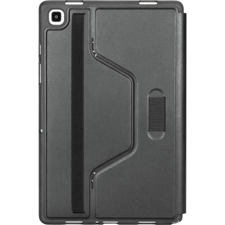TARGUS Umweltfreundliche Folio-Tablet-Hülle CLICK-IN