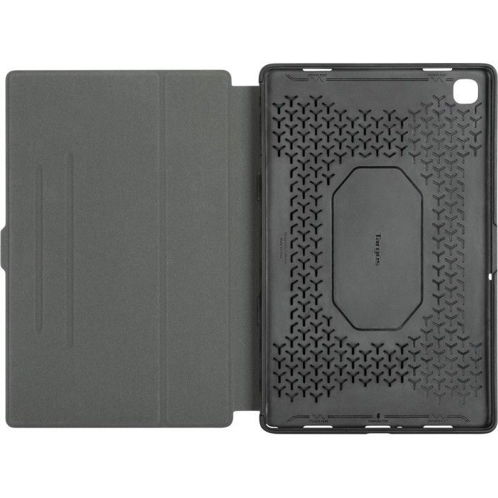 TARGUS Custodia a libro ecologica per tablet CLICK-IN