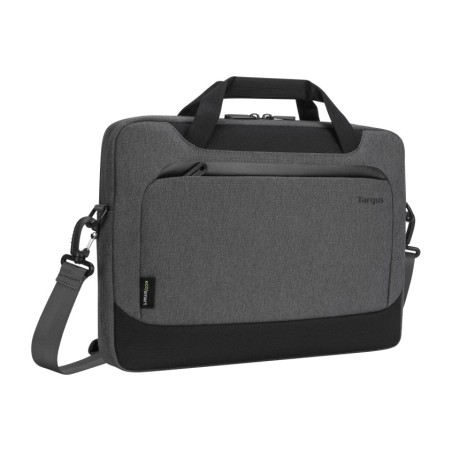 slim laptop briefcase cypress-ecosmart-slipcase tbs92502gl 15,6"