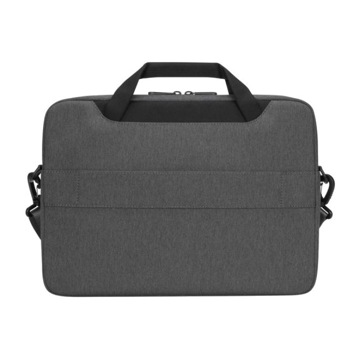 TARGUS Borsa sottile per laptop CYPRESS-ECOSMART-SLIPCASE