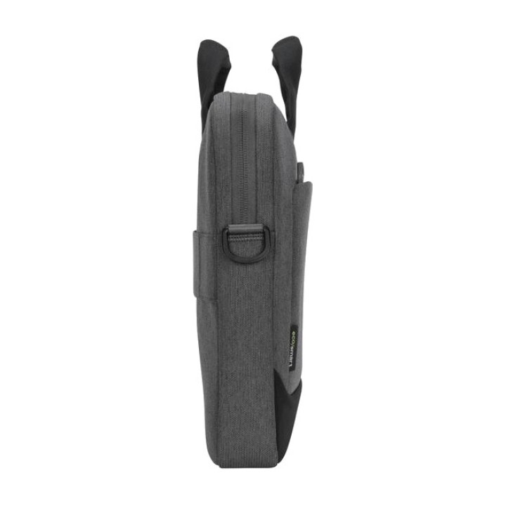 TARGUS Schmale Laptoptasche CYPRESS-ECOSMART-SLIPCASE