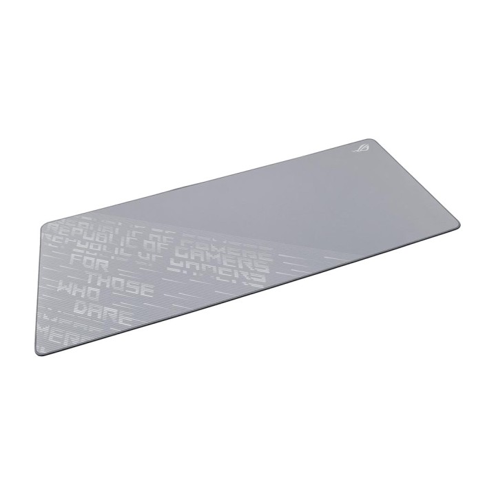ASUS Kankainen pelihiirimatto ROG-SCABBARD II XXL 900X400MM