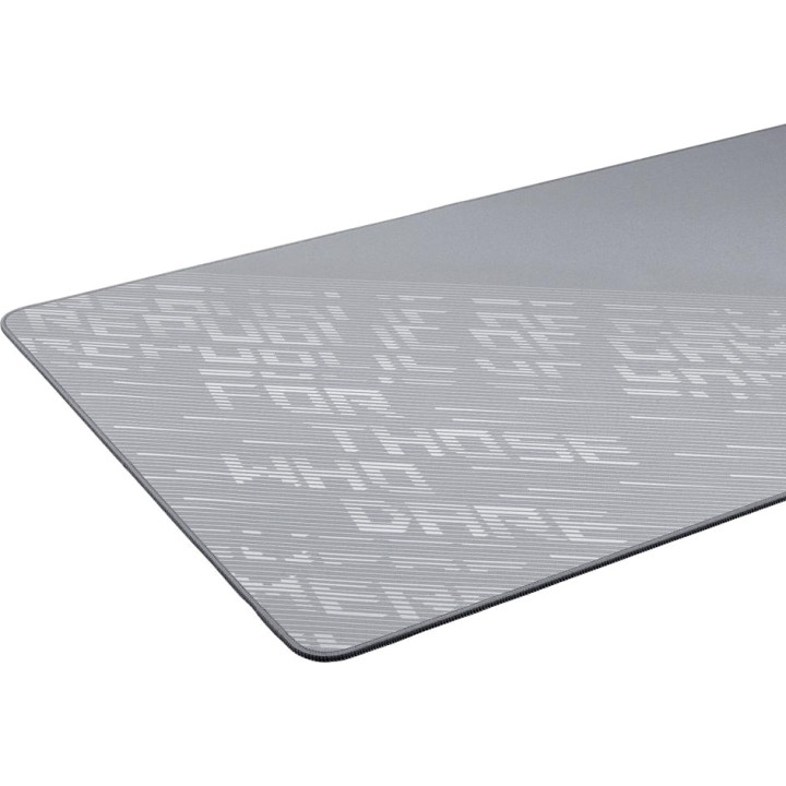 ASUS Igralna tekstilna podloga za miško ROG-SCABBARD II XXL