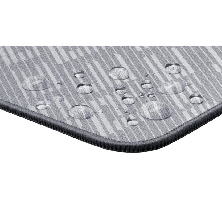 ASUS Tappetino gaming in tessuto per mouse ROG-SCABBARD II