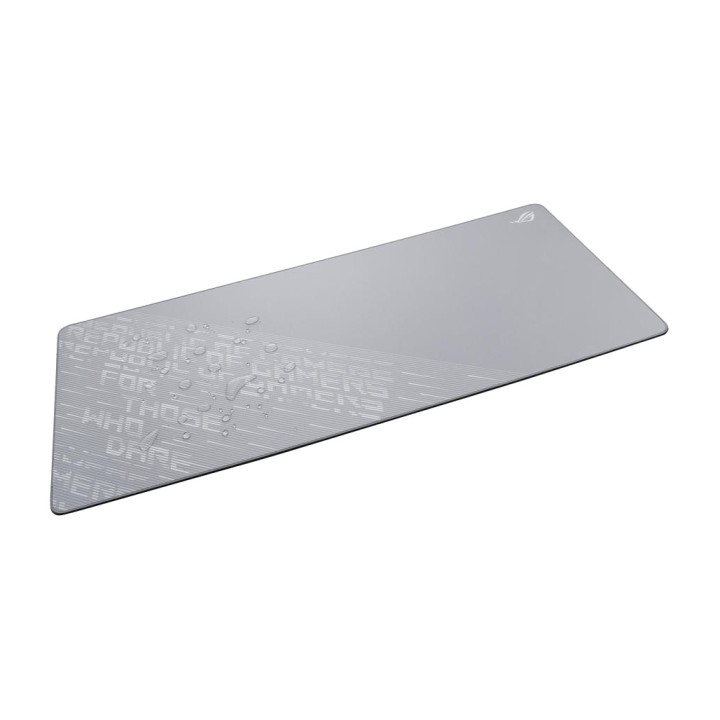 ASUS Gamingmusmatta av tyg ROG-SCABBARD II XXL 900X400MM