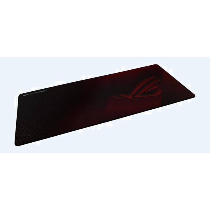 ASUS Alfombrilla gaming de tela para ratón ROG-SCABBARD II XXL 900X400MM DSP0000002161VAR