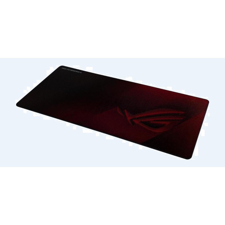 ASUS Alfombrilla gaming de tela para ratón ROG-SCABBARD II XXL 900X400MM DSP0000002161VAR