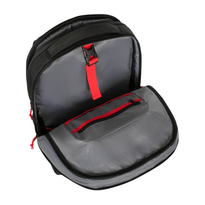 TARGUS Gaming laptop backpack STRIKE-II TBB639GL 17,3"