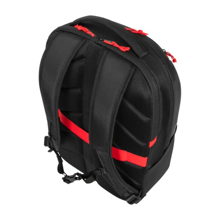 TARGUS Mochila gaming para portátil STRIKE-II TBB639GL 17,3" DSP0000014416
