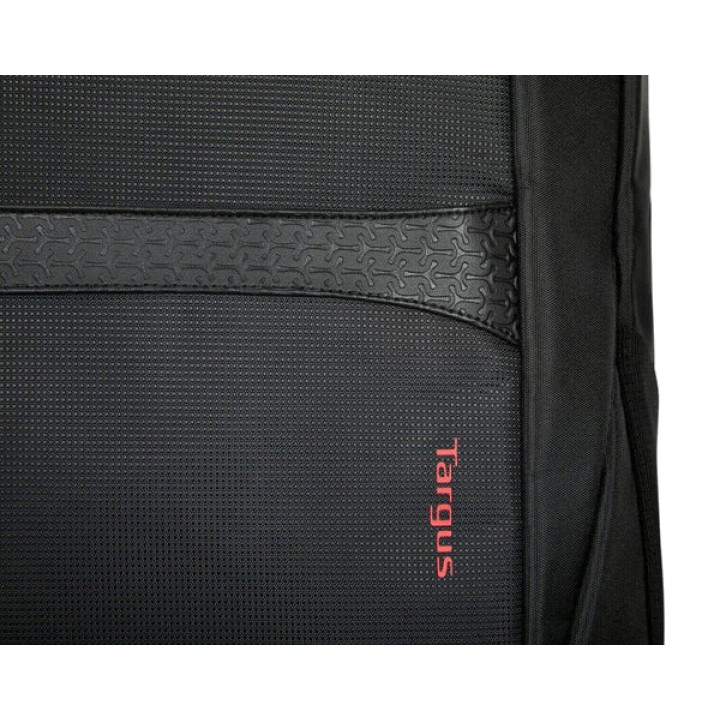 TARGUS Mochila gaming para portátil STRIKE-II TBB639GL 17,3" DSP0000014416