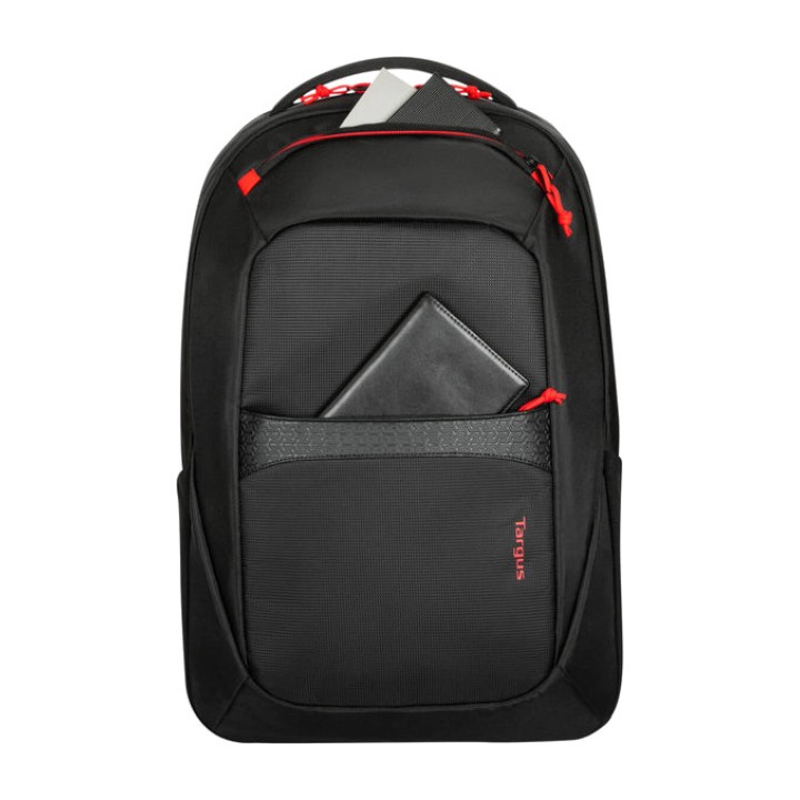 TARGUS Zaino gaming per laptop STRIKE-II TBB639GL 17,3"