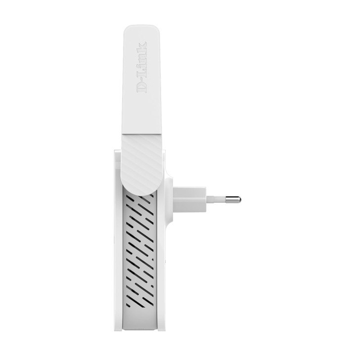 D-LINK Ripetitore WiFi dual band da presa AC1200 2,4/5GHZ