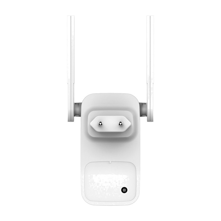D-LINK Dual-band WiFi plug-in repeater AC1200 2,4/5GHZ