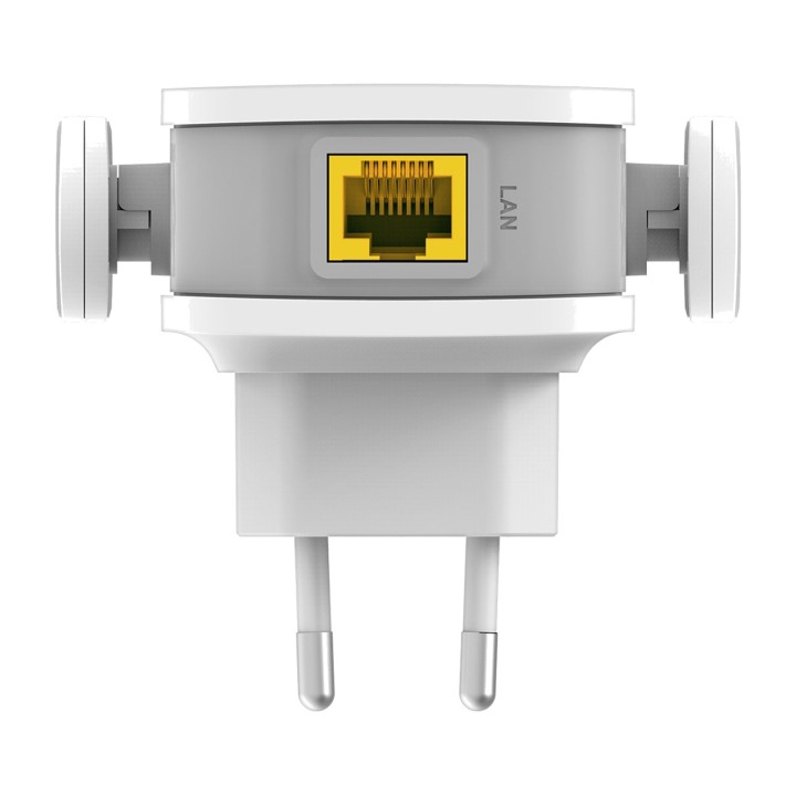 D-LINK Répéteur Wi-Fi bi-bande à brancher sur une prise