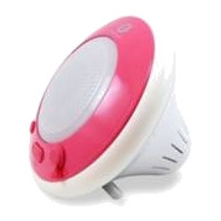 wasserdichter schwimmender bluetooth-lautsprecher ipx7 3 w 1200 mah