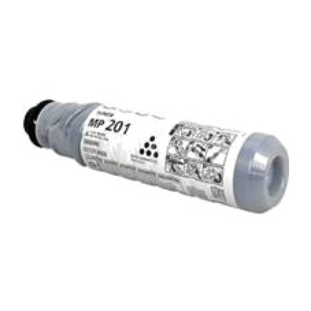 tonerbuis voor multifunctionele kopieerapparaat aficio-1515 mp161 mp171 mp201spf