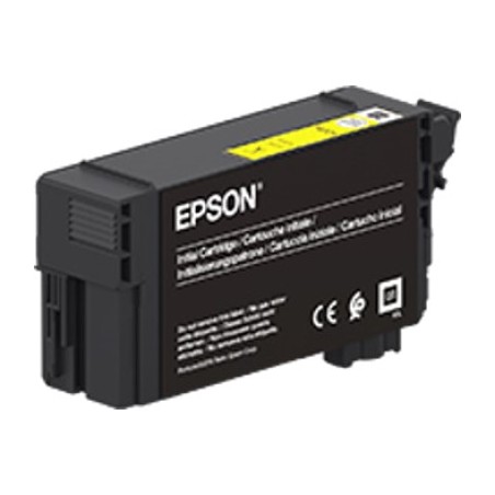 ink cartridge ultrachrome-xd2 t40c