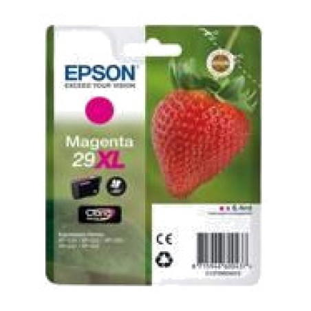 high-capacity ink cartridge 29xl-claria home