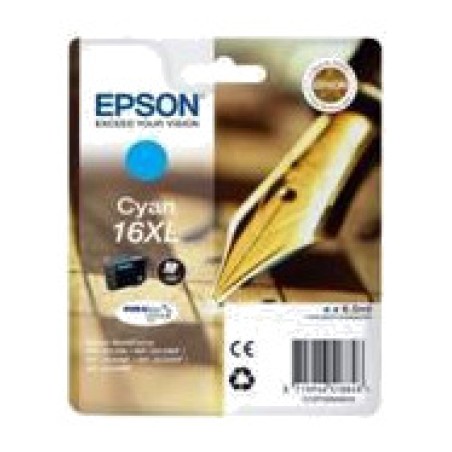 cartucho de tinta alta capacidad 16xl-durabrite ultra