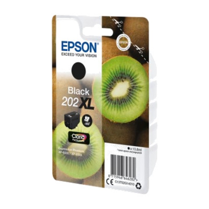 EPSON Kartusz z tuszem o dużej pojemności