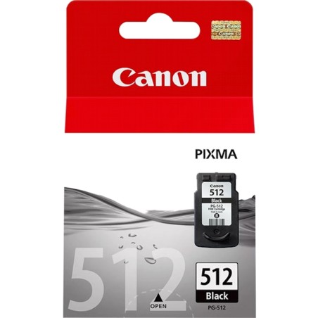 cartouche d’encre haute capacité pixma-mp240 15ml