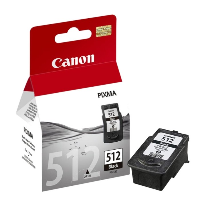 CANON Cartutx de tinta d'alta capacitat PIXMA-MP240 15ML