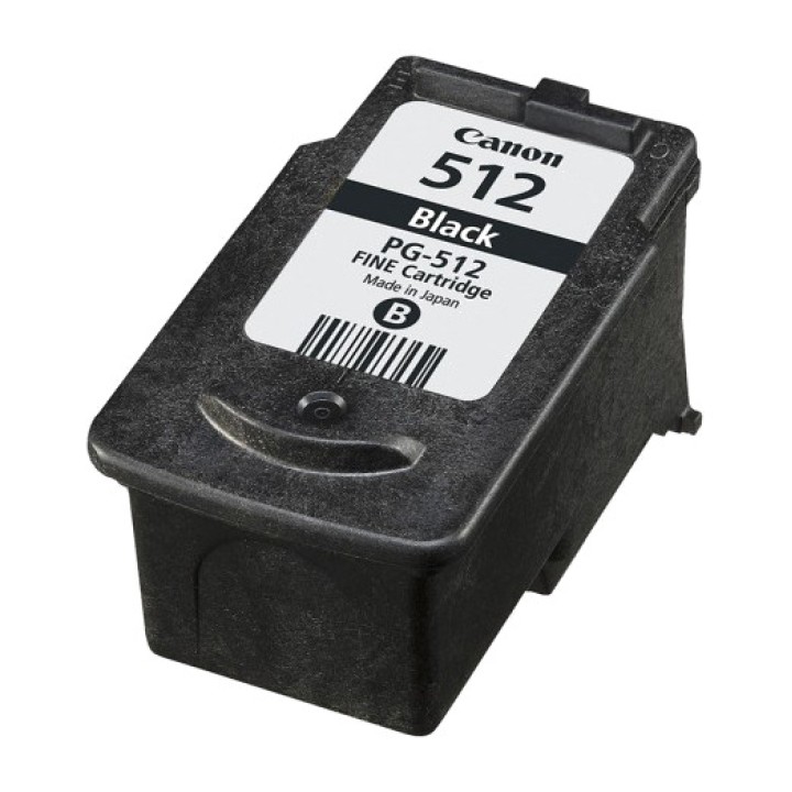 CANON Blækpatron med høj kapacitet PIXMA-MP240 15ML PG512
