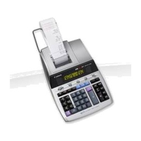 calculadora impressora de sobretaula de 14 dígits amb pantalla retroil·luminada mp1411