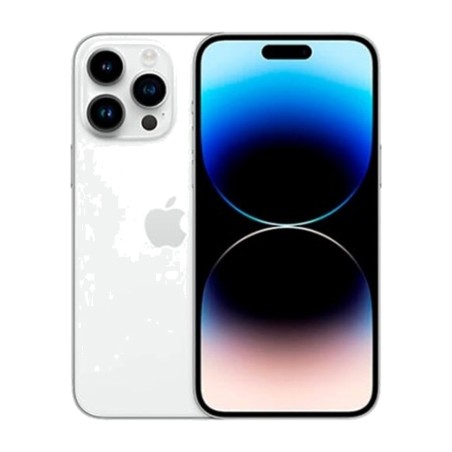 smartphone libre 5g de 6,7 pulgadas iphone-14 pro max 256gb