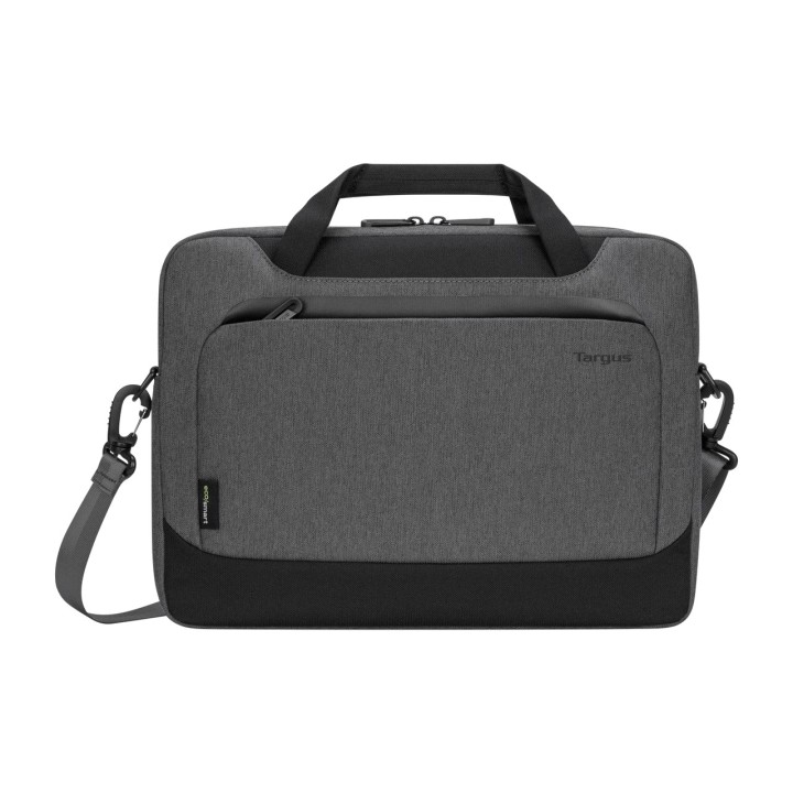 TARGUS Maletín fino para portátil CYPRESS-ECOSMART-SLIPCASE