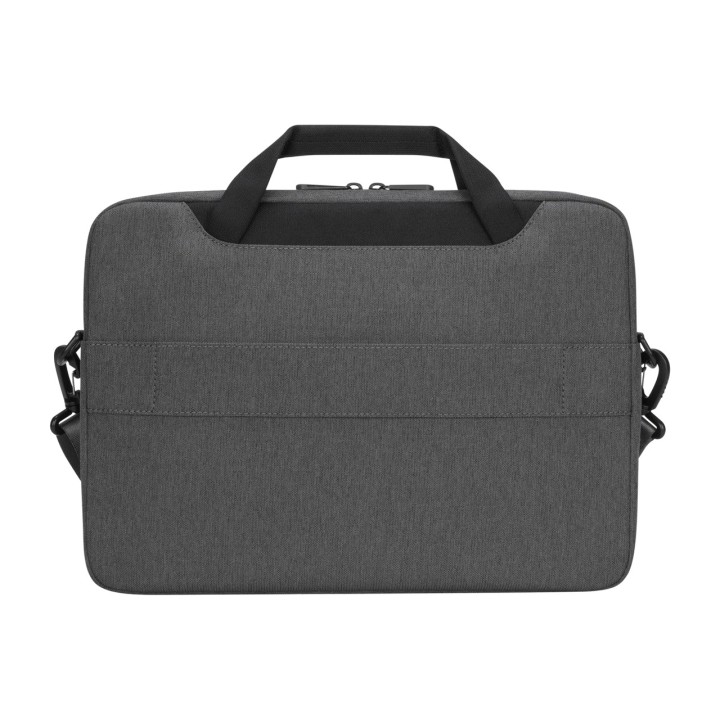 TARGUS Schmale Laptoptasche CYPRESS-ECOSMART-SLIPCASE