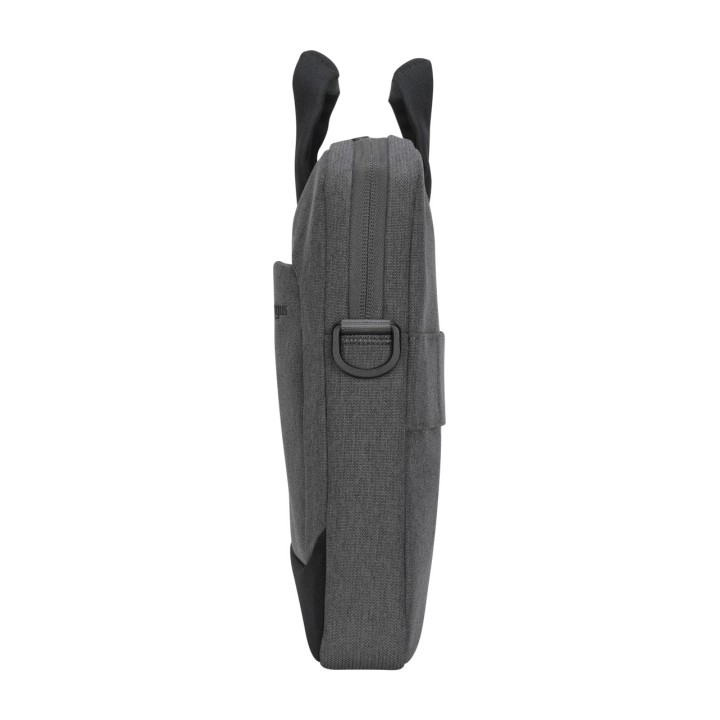 TARGUS Slim laptop briefcase CYPRESS-ECOSMART-SLIPCASE