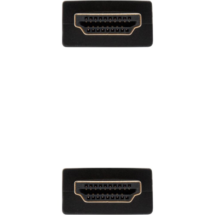 NANOCABLE High-speed HDMI cable with Ethernet 1.4 4K