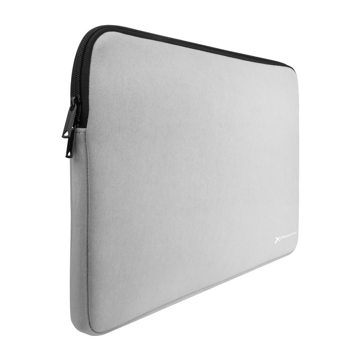 PHOENIX Funda de neopreno con interior aterciopelado para
