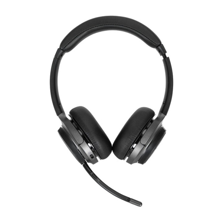 TARGUS Auriculars estèreo sense fils Bluetooth amb micròfon