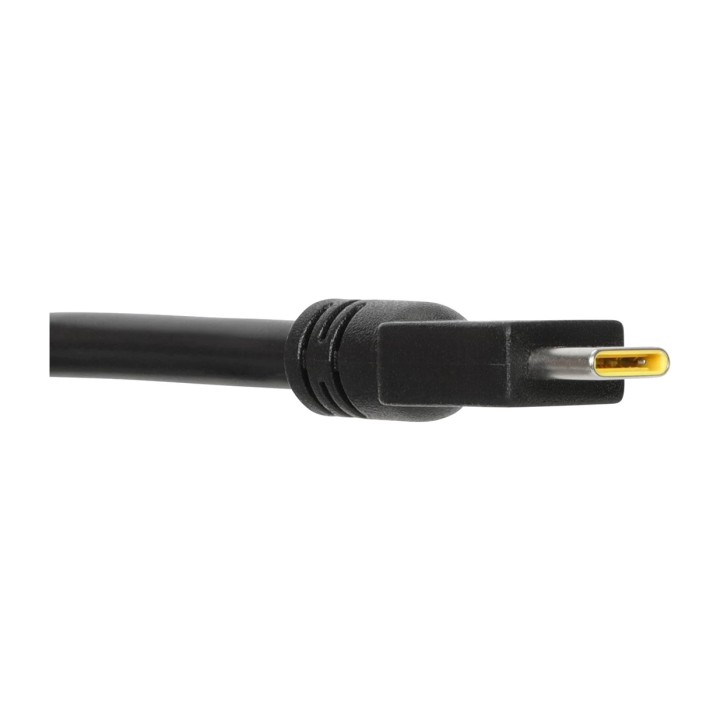 TARGUS Universelles USB-C-PD-Ladegerät für Laptops APA108EU