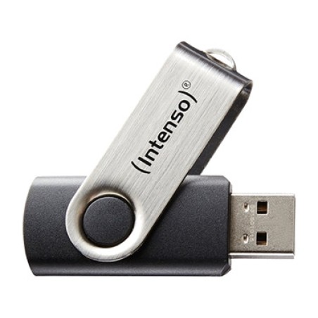 memoria usb giratoria basic line 2.0 32gb