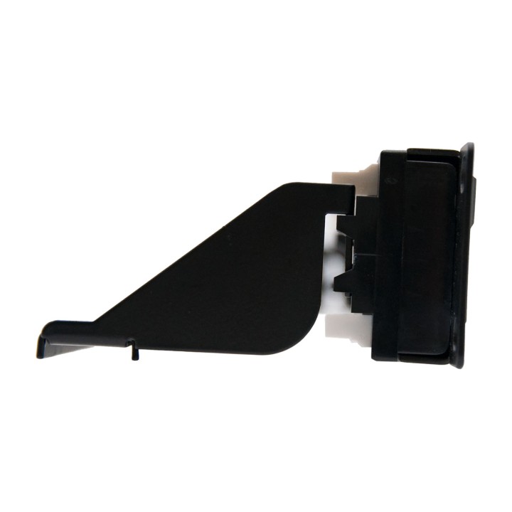 NANOCABLE Panel de parcheo para armario rack con 24 puertos