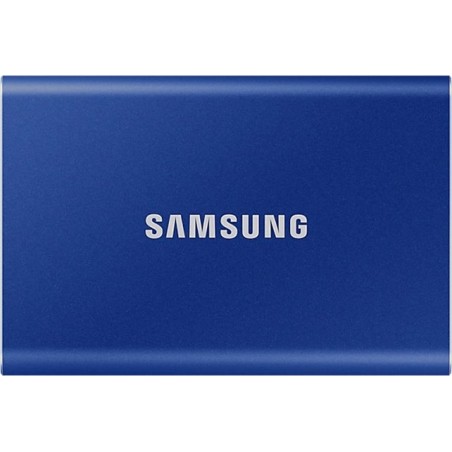 ssd externe portable usb-c t7 1tb 1050mb/s