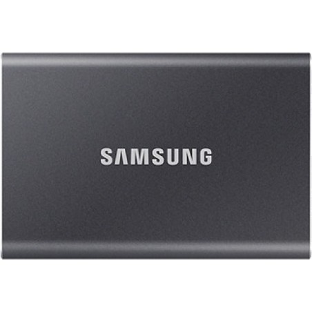 ssd esterno portatile usb-c t7 1tb 1050mb/s