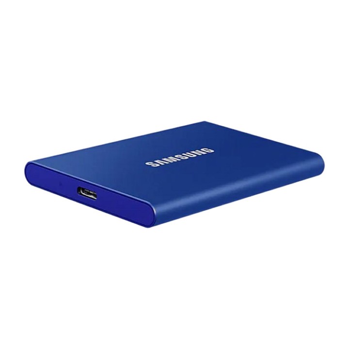 SAMSUNG SSD esterno portatile USB-C T7 1TB 1050MB/S
