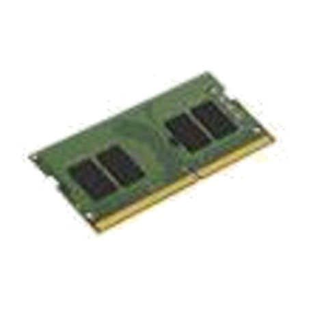 ram-so-dimm voor laptop valueram-ddr4 3200mhz 8gb cl22 kvr32s22s6/8