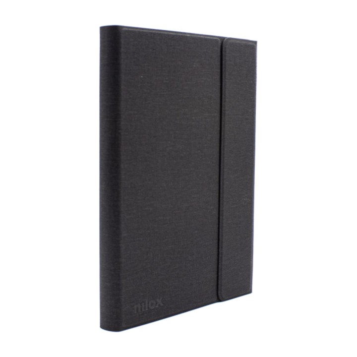 NILOX Universal tablet case with detachable Bluetooth