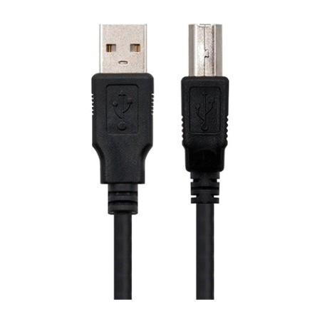 usb printer cable 2.0-a-b 3 m