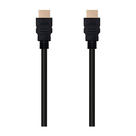 cable hdmi d'alta velocitat amb ethernet 1.4 4k 10,2gbps 3 m