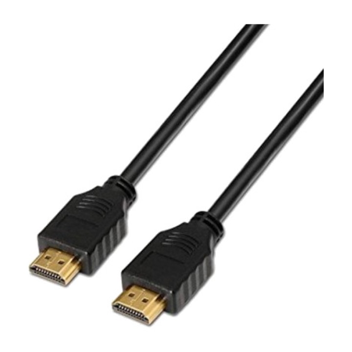 NANOCABLE Cavo HDMI ad alta velocità con Ethernet 1.4 4K