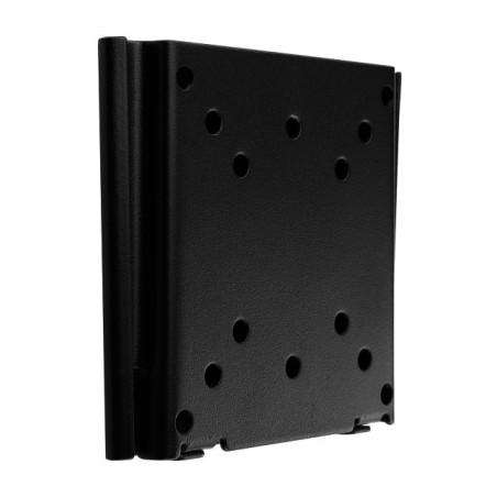 support mural fixe pour téléviseur lp1023f 13-27" 30kg