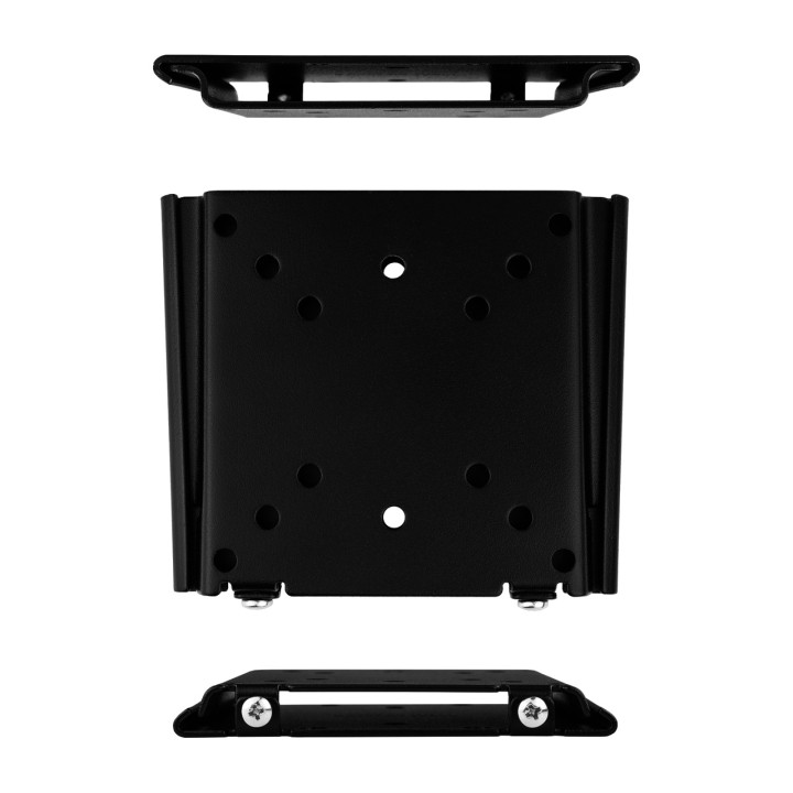 TOOQ Fixed TV wall mount LP1023F 13-27" 30KG DSP0000005210